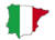 ECOTAGUA - Italiano